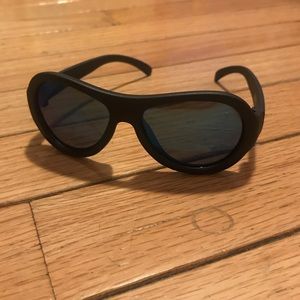 Babiatiors polarized aviator baby sunglasses